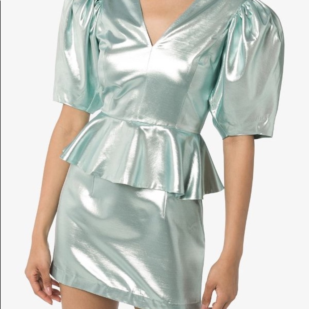 Rotate Mindy dress